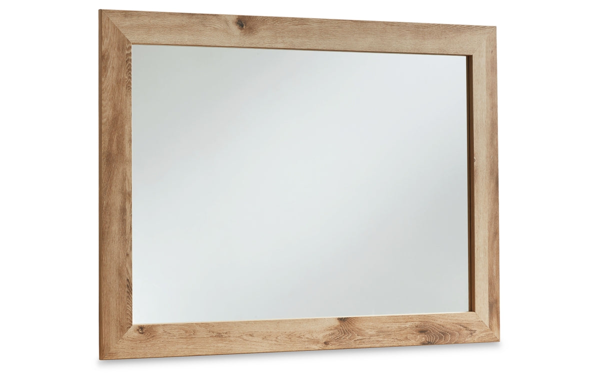 Hyanna Bedroom Mirror