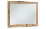 Hyanna Bedroom Mirror