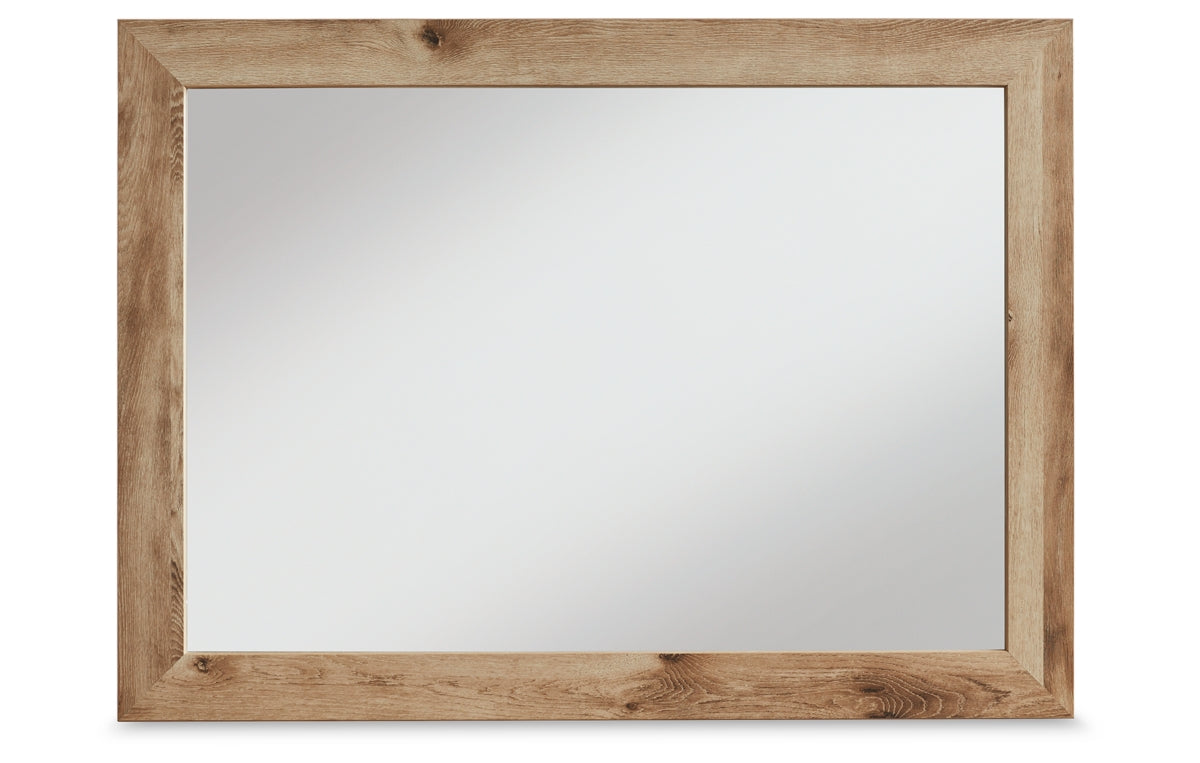 Hyanna Bedroom Mirror