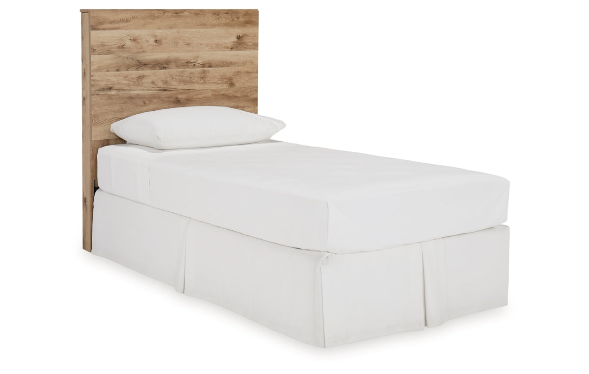 Hyanna Twin Panel Headboard