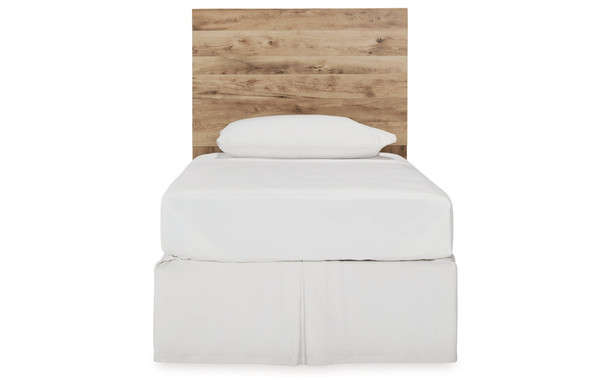 Hyanna Twin Panel Headboard