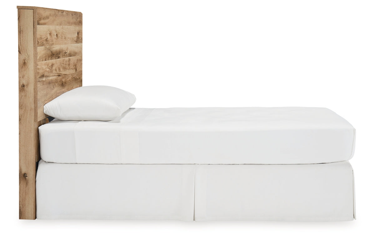 Hyanna Twin Panel Headboard