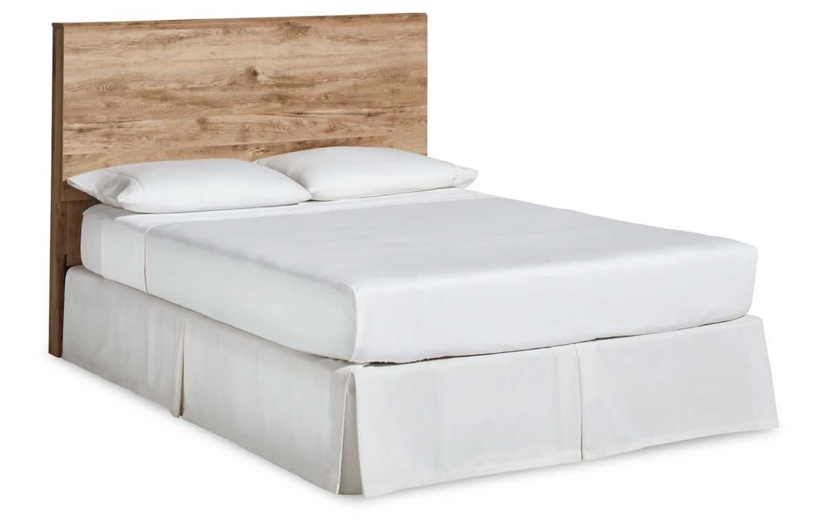 Hyanna Queen Panel Headboard