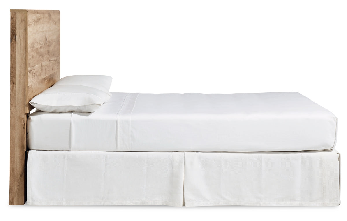 Hyanna Queen Panel Headboard