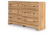 Aleaport Dresser