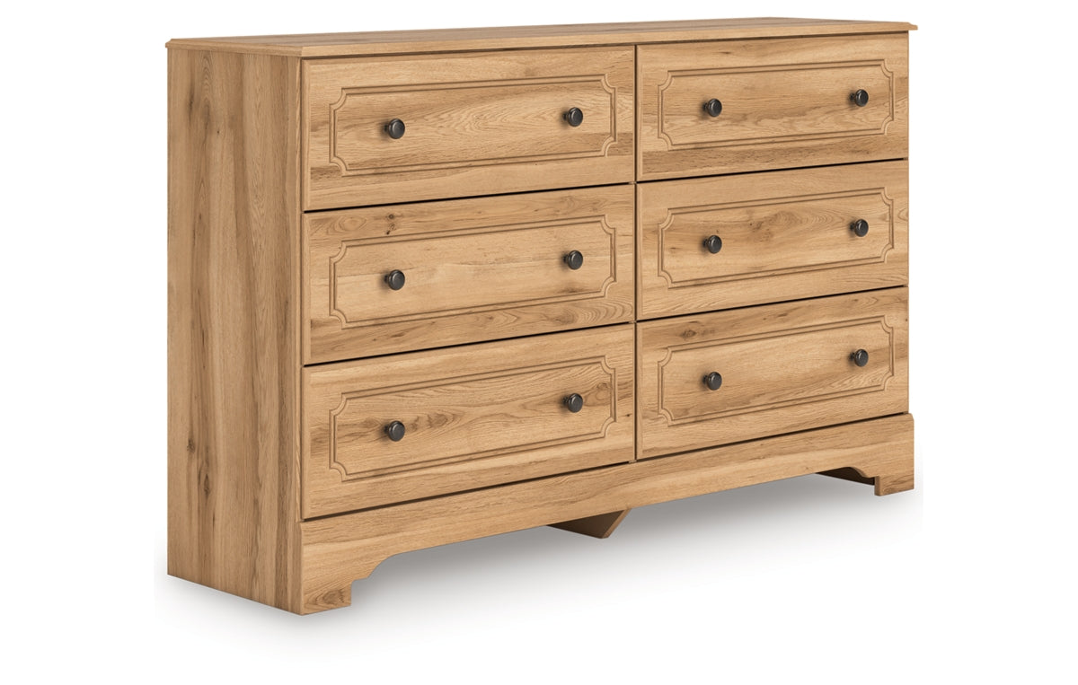 Aleaport Dresser