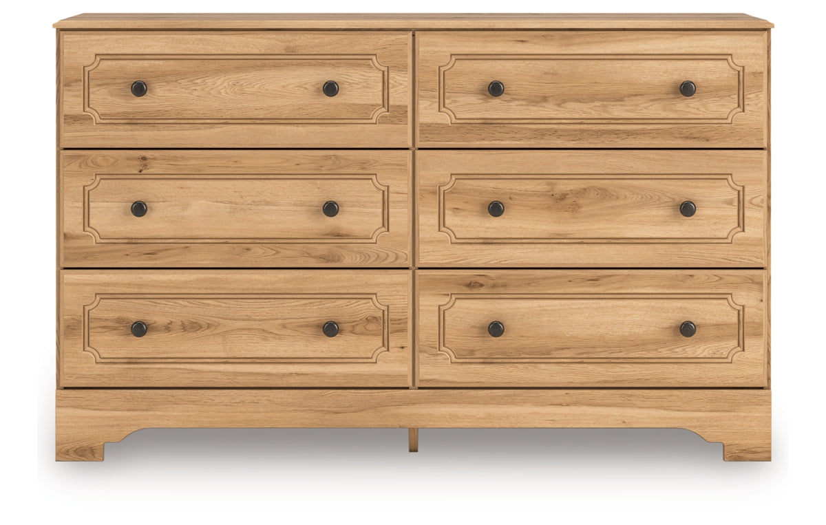 Aleaport Dresser