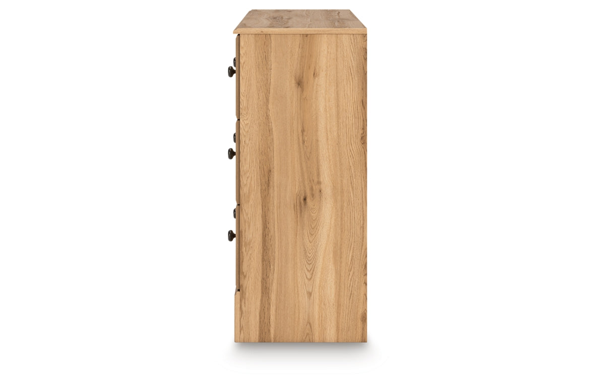 Aleaport Dresser