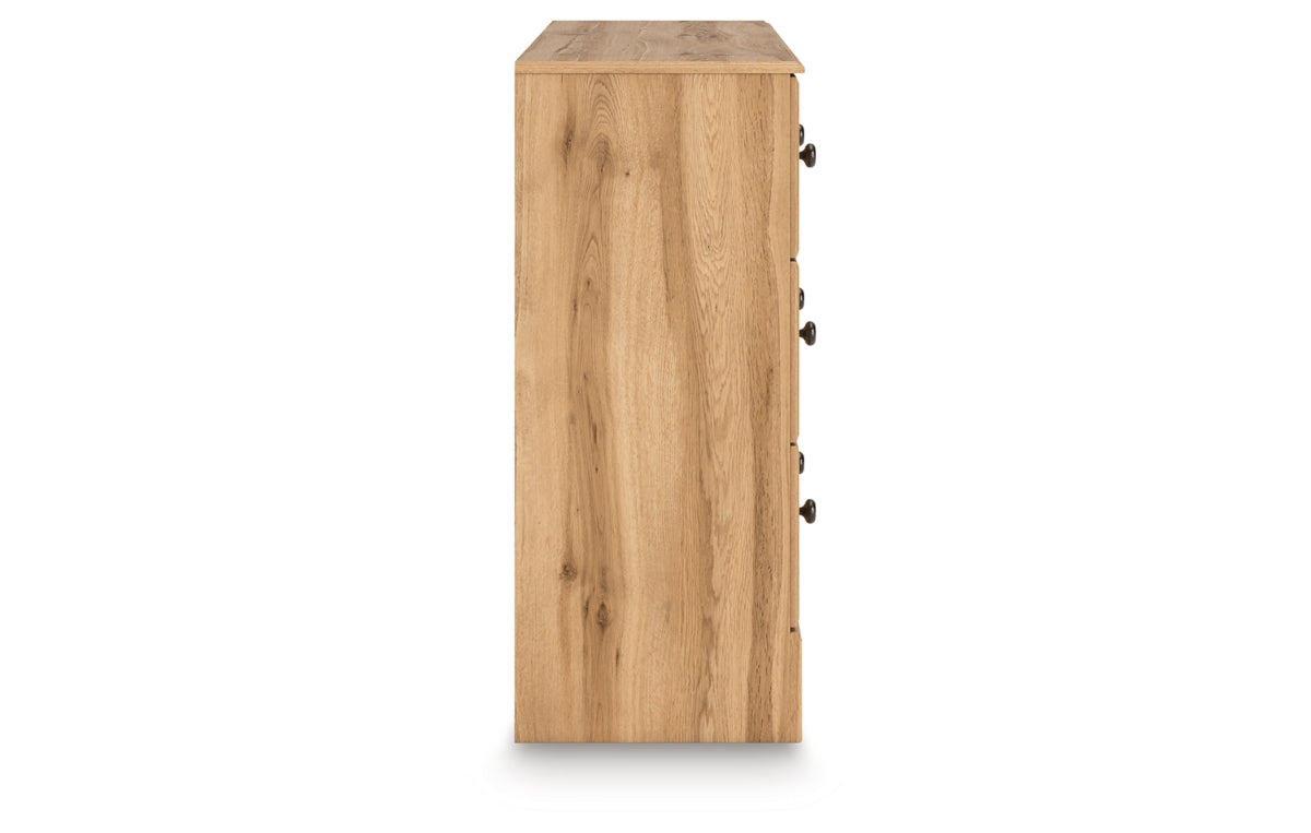 Aleaport Dresser