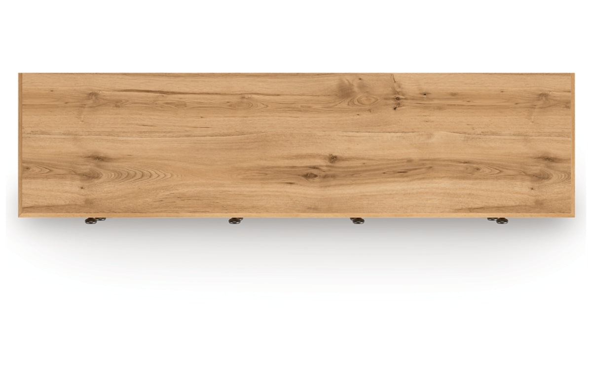 Aleaport Dresser