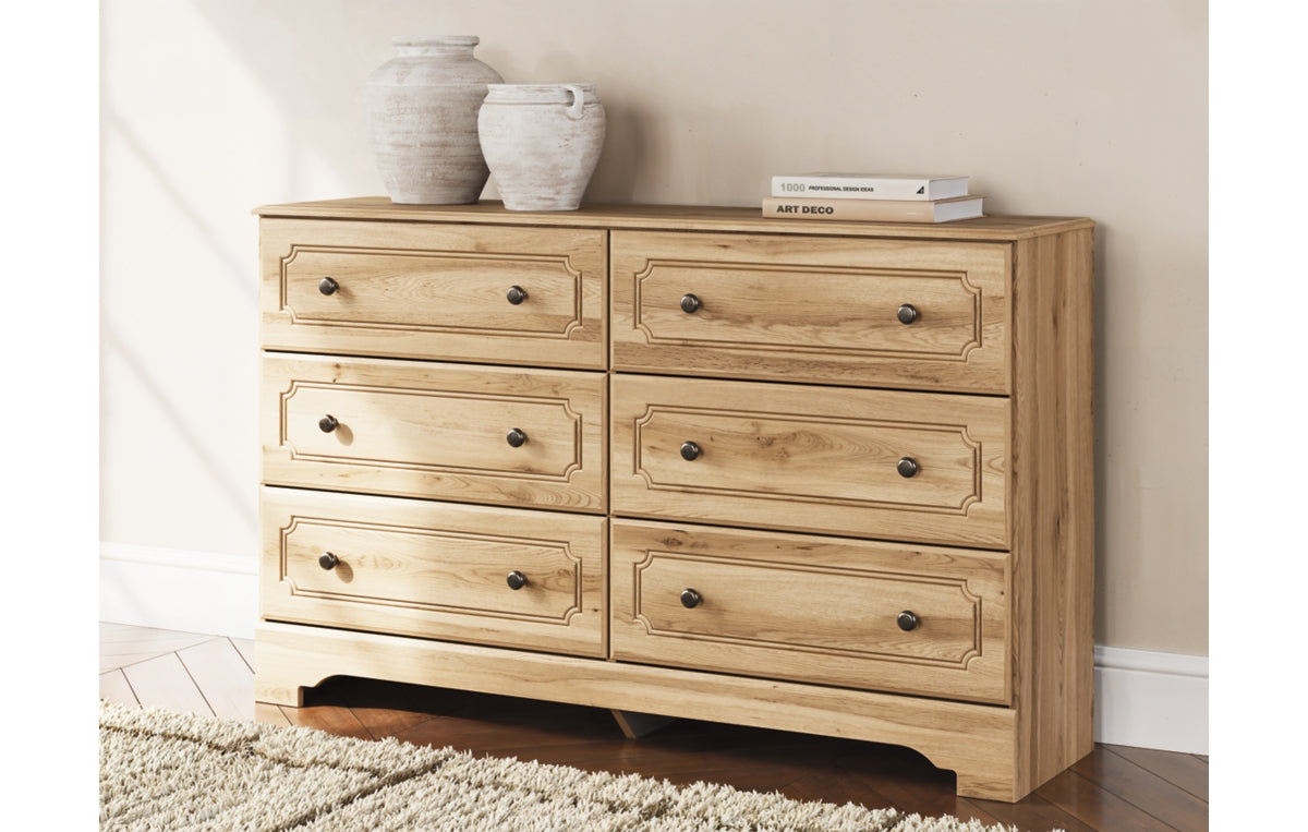 Aleaport Dresser