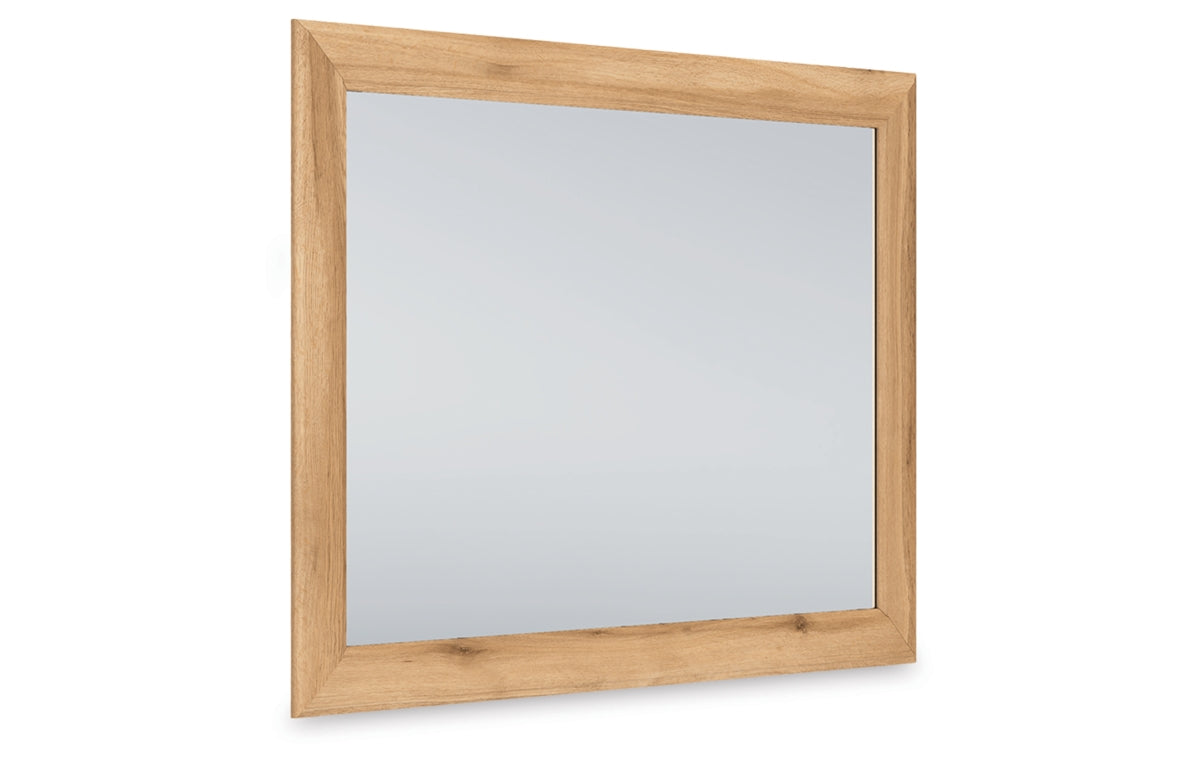 Aleaport Bedroom Mirror