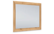 Aleaport Bedroom Mirror