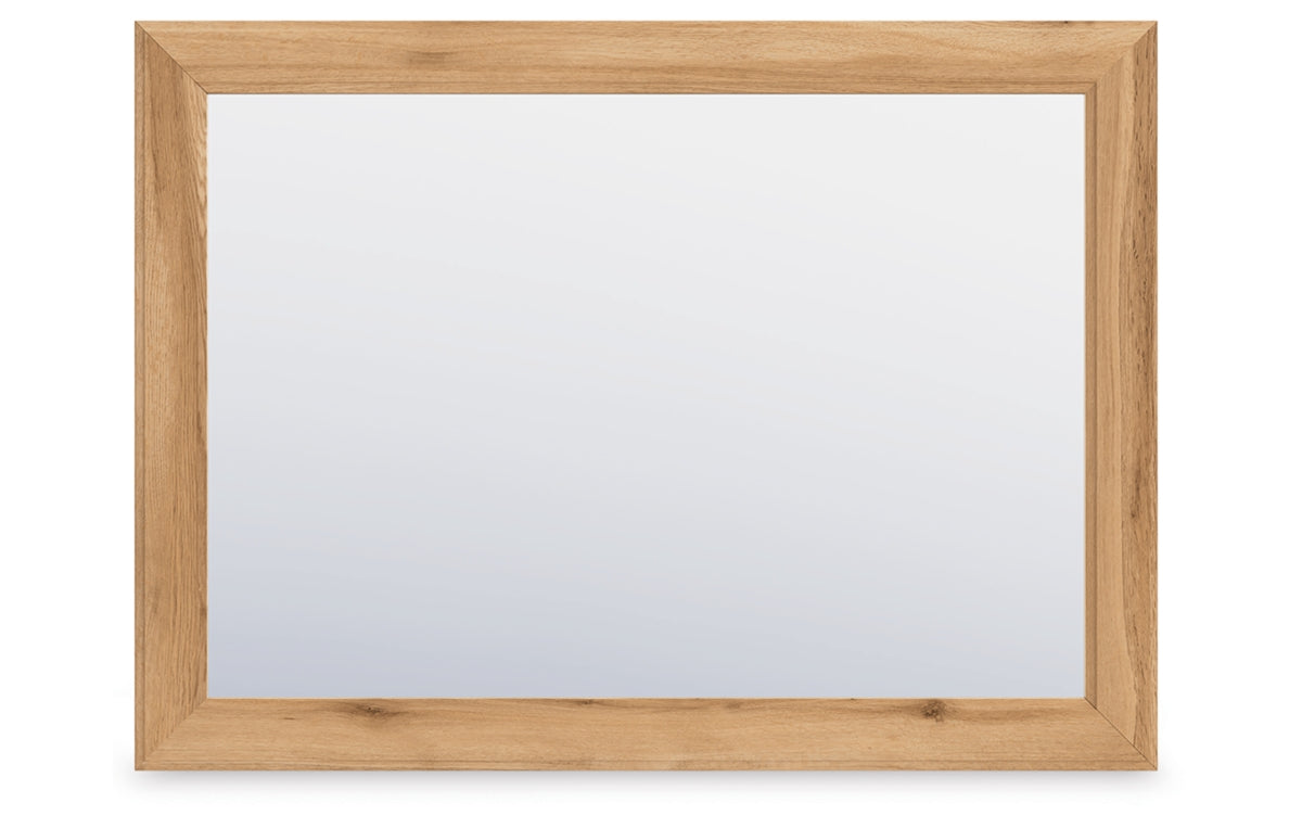 Aleaport Bedroom Mirror