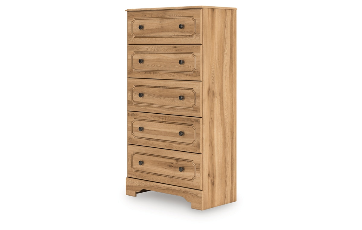 Aleaport Chest of Drawers