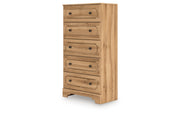 Aleaport Chest of Drawers