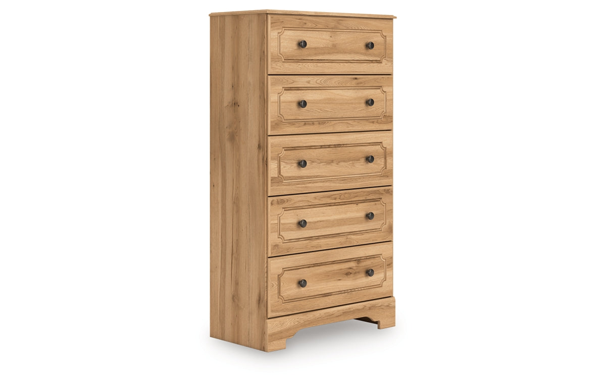 Aleaport Chest of Drawers