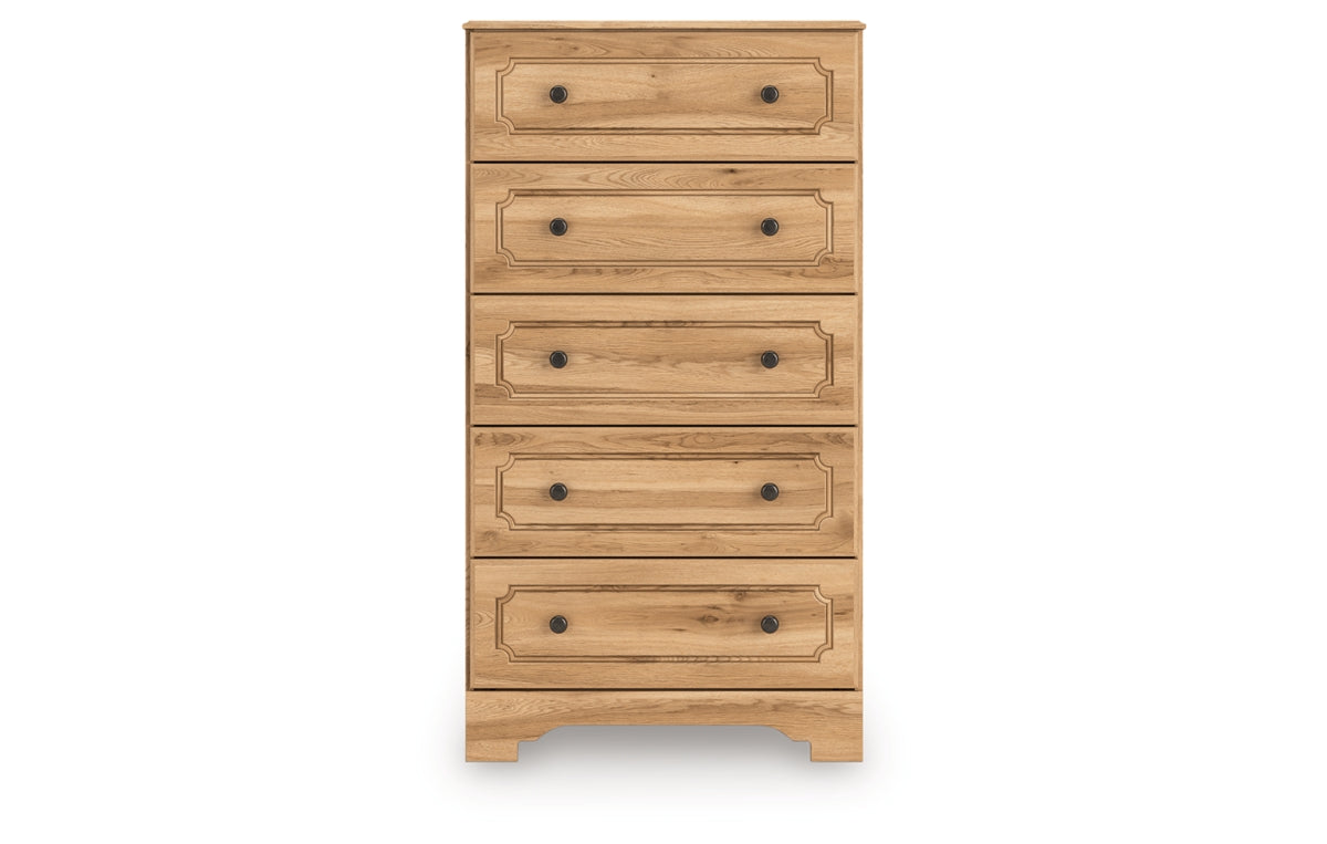 Aleaport Chest of Drawers