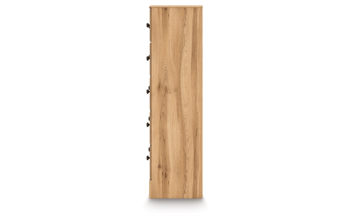 Aleaport Chest of Drawers