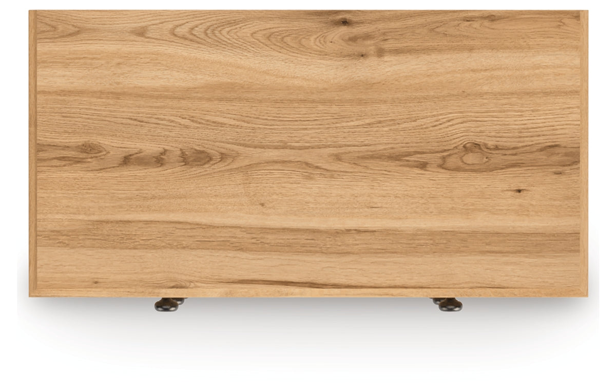 Aleaport Chest of Drawers