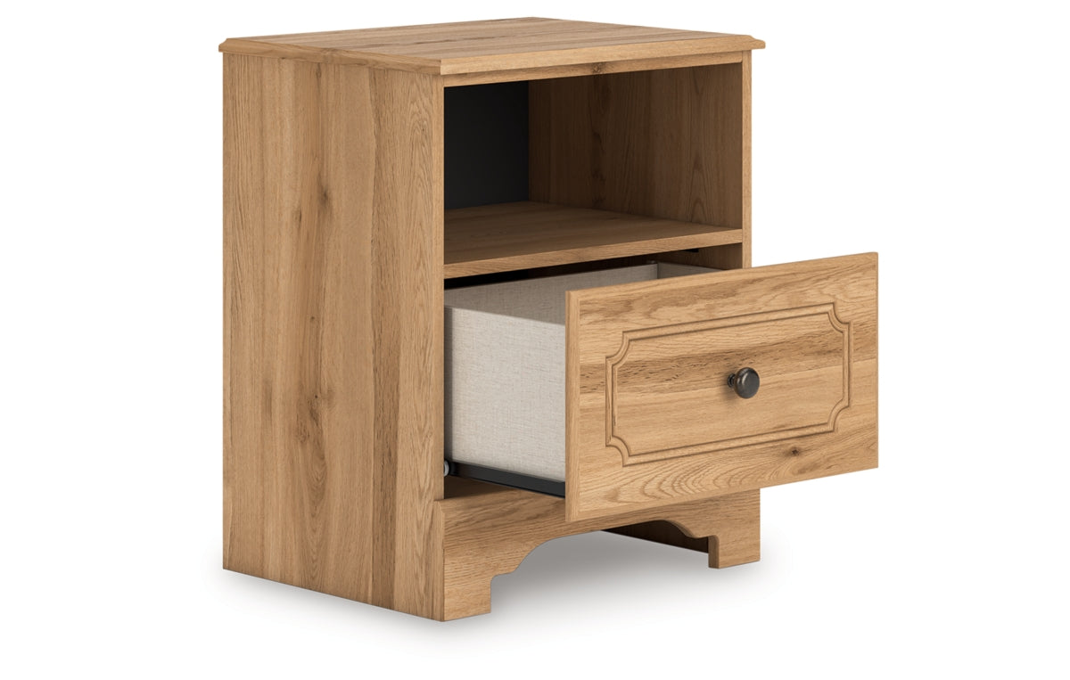 Aleaport Nightstand
