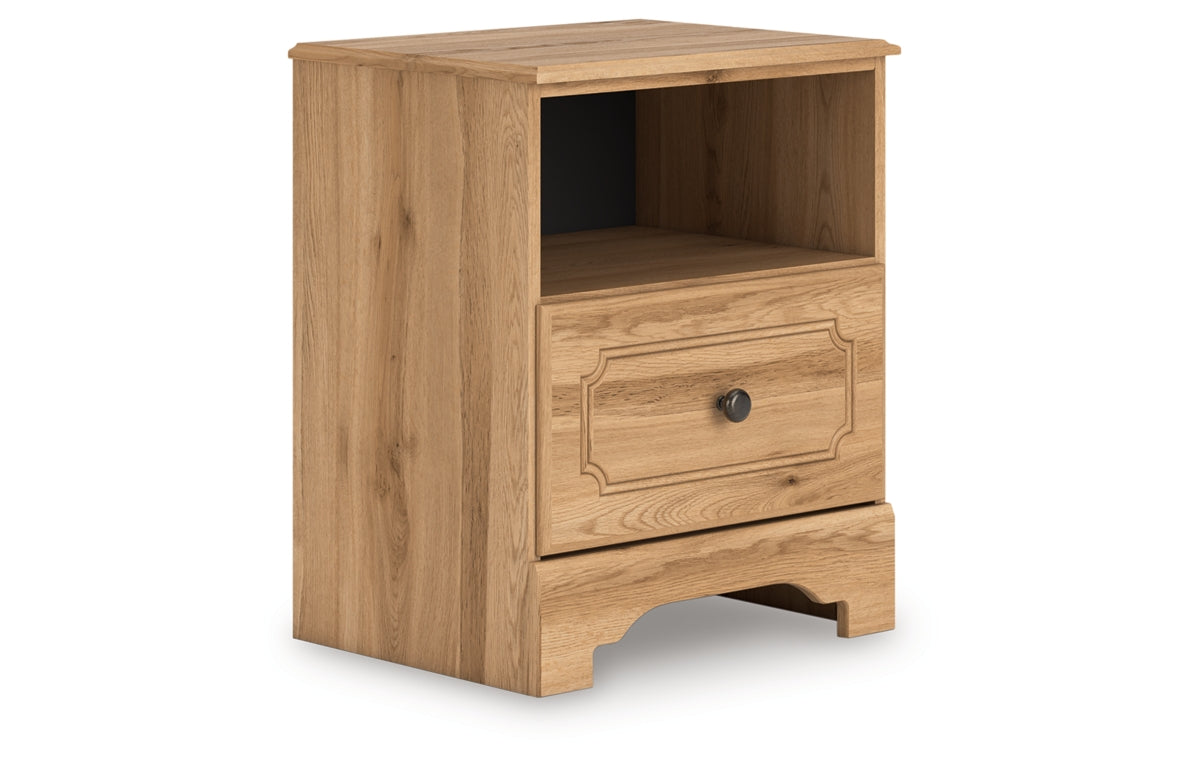 Aleaport Nightstand
