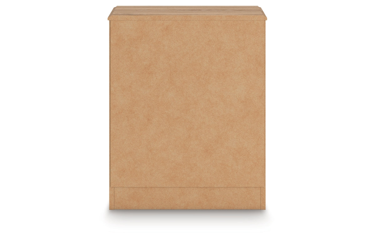 Aleaport Nightstand
