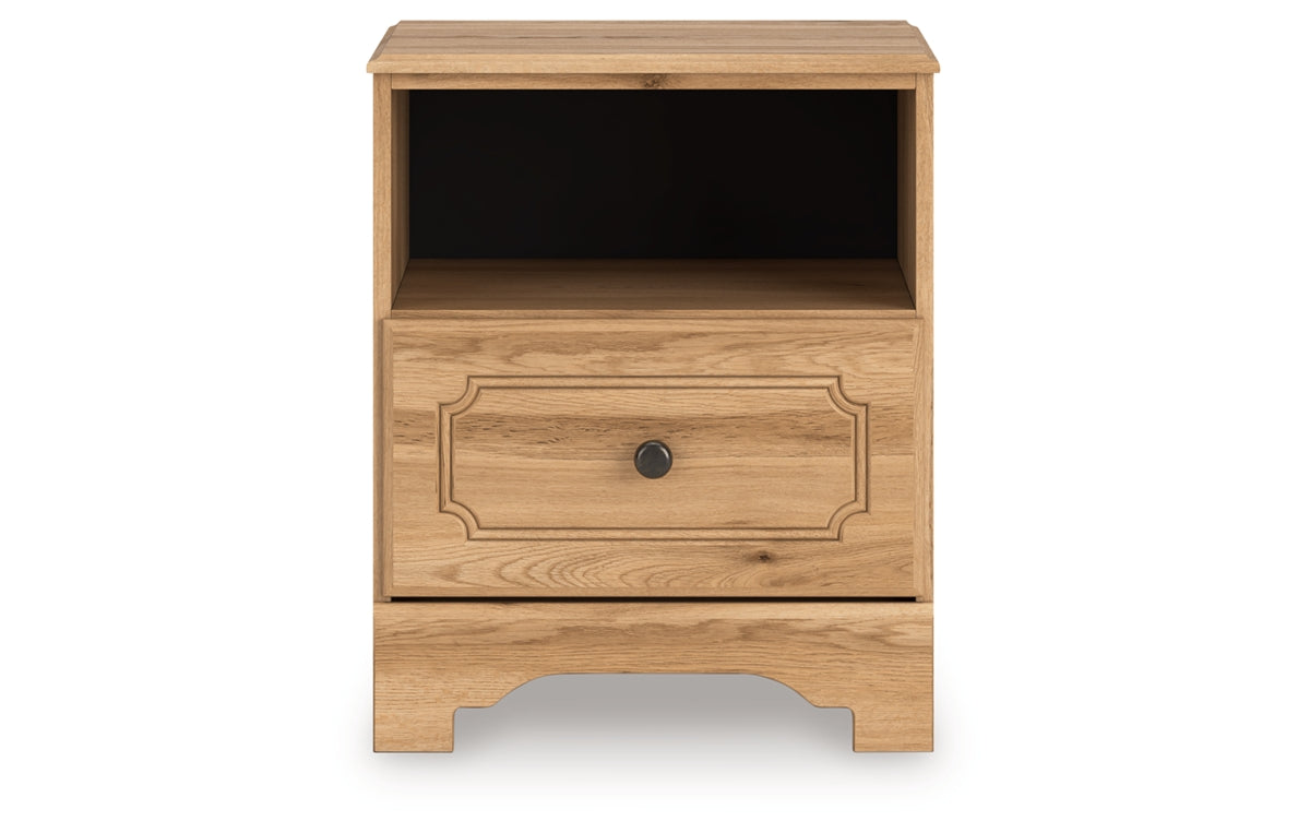 Aleaport Nightstand