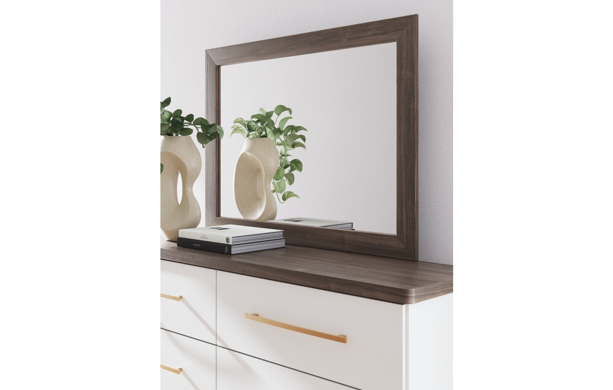 Kendanport Bedroom Mirror