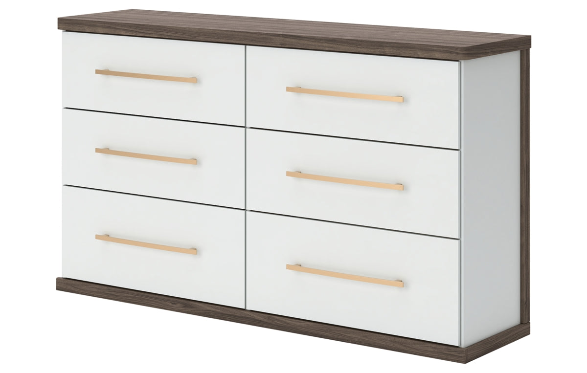 Kendanport Dresser