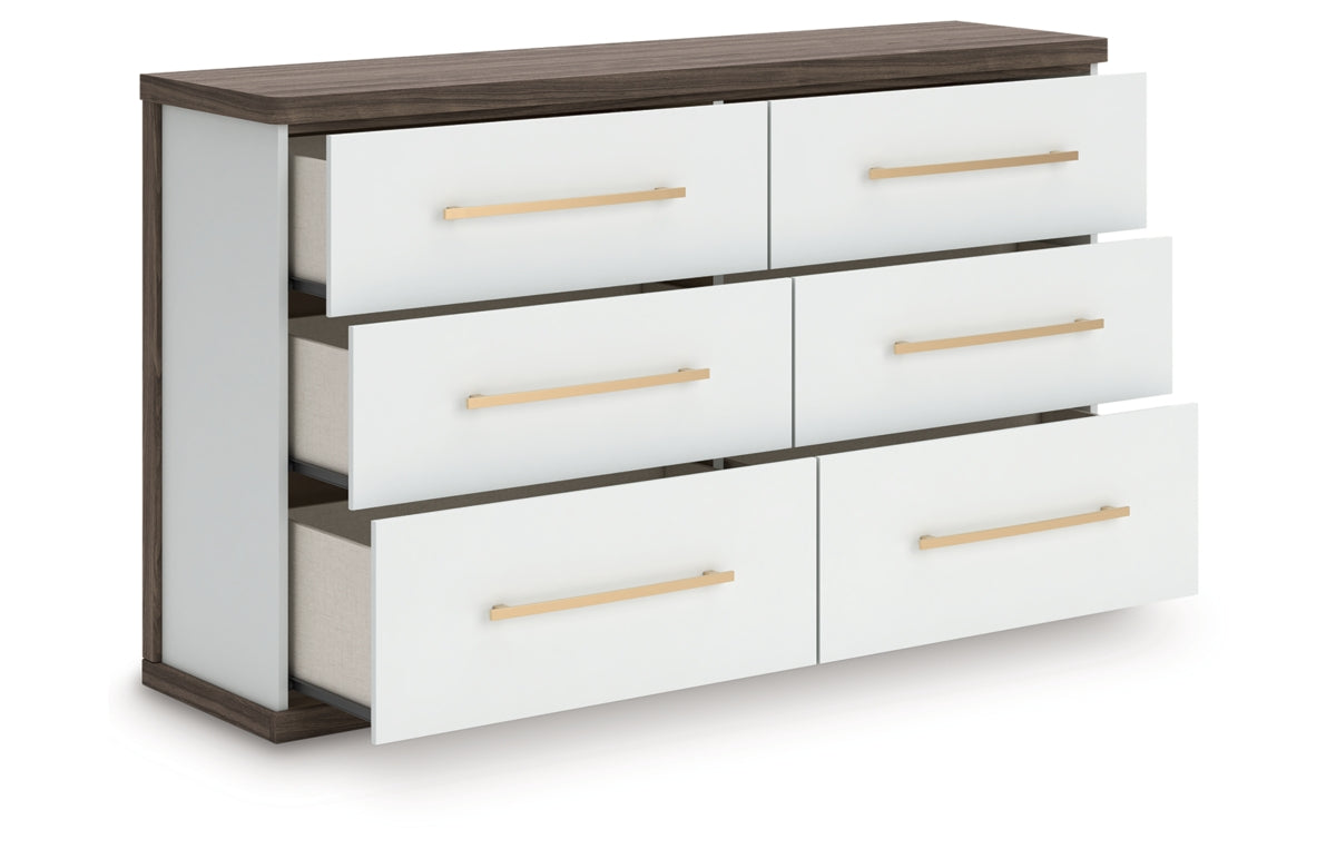 Kendanport Dresser