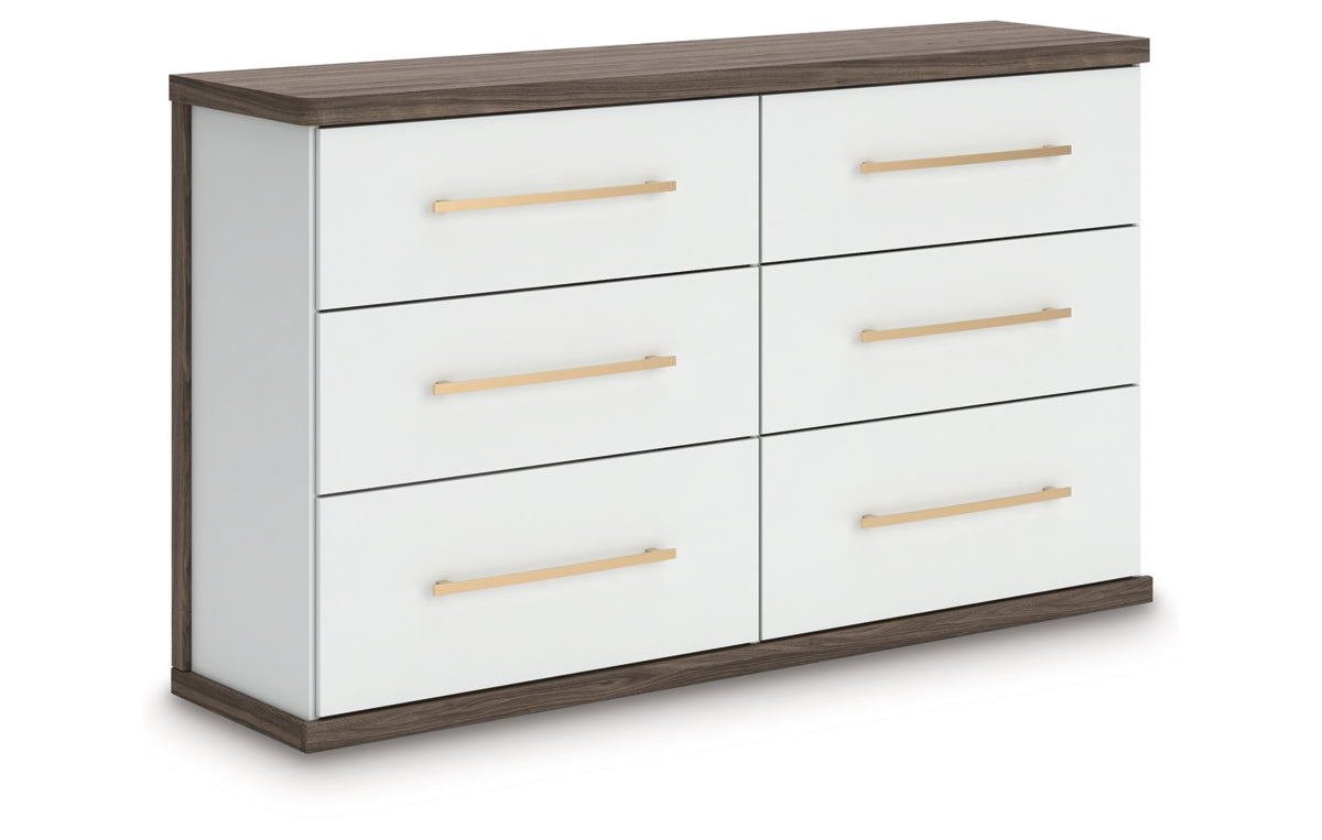 Kendanport Dresser