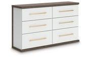 Kendanport Dresser