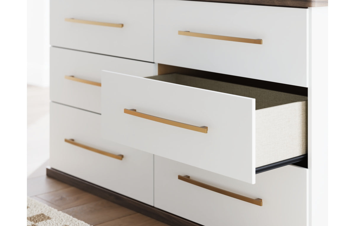 Kendanport Dresser