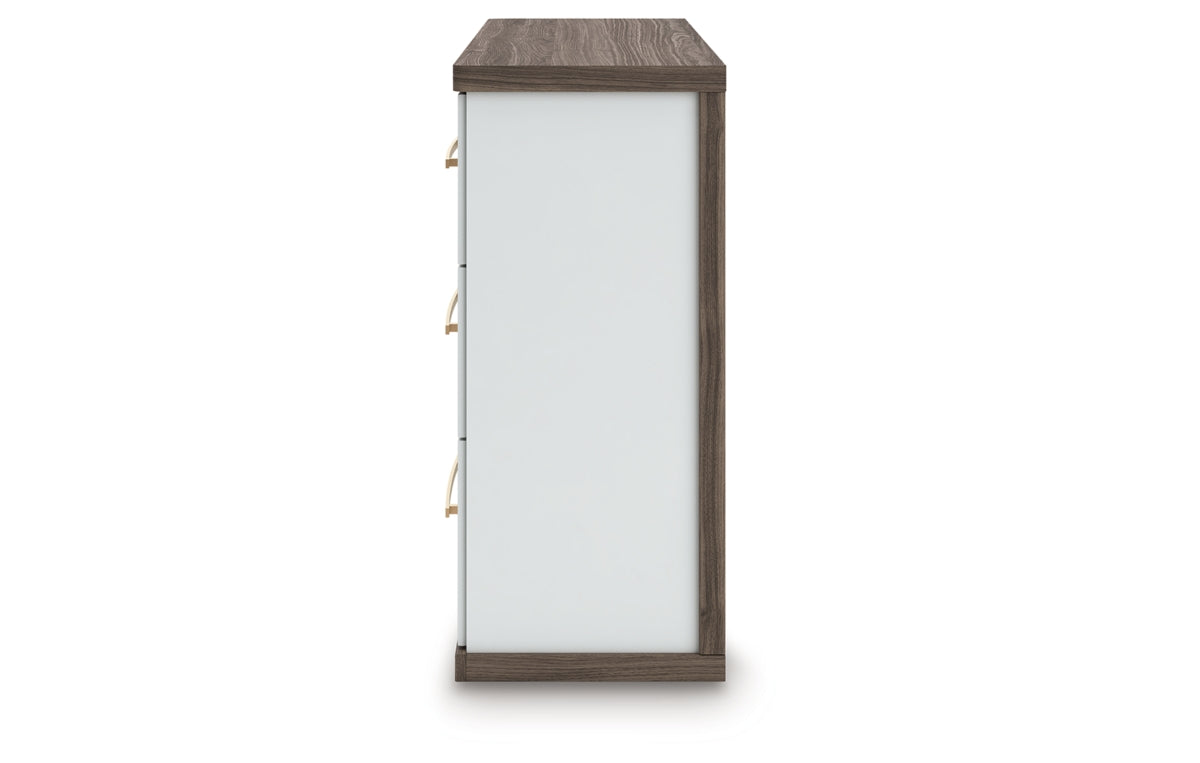 Kendanport Dresser