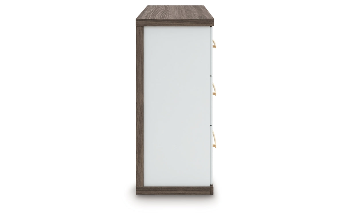 Kendanport Dresser