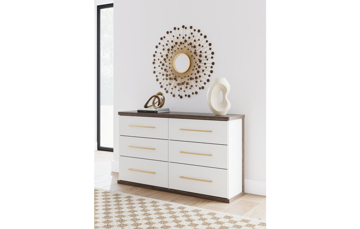 Kendanport Dresser