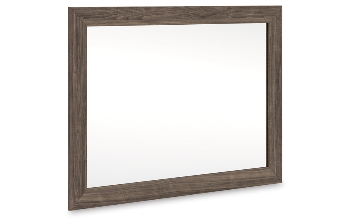 Kendanport Bedroom Mirror