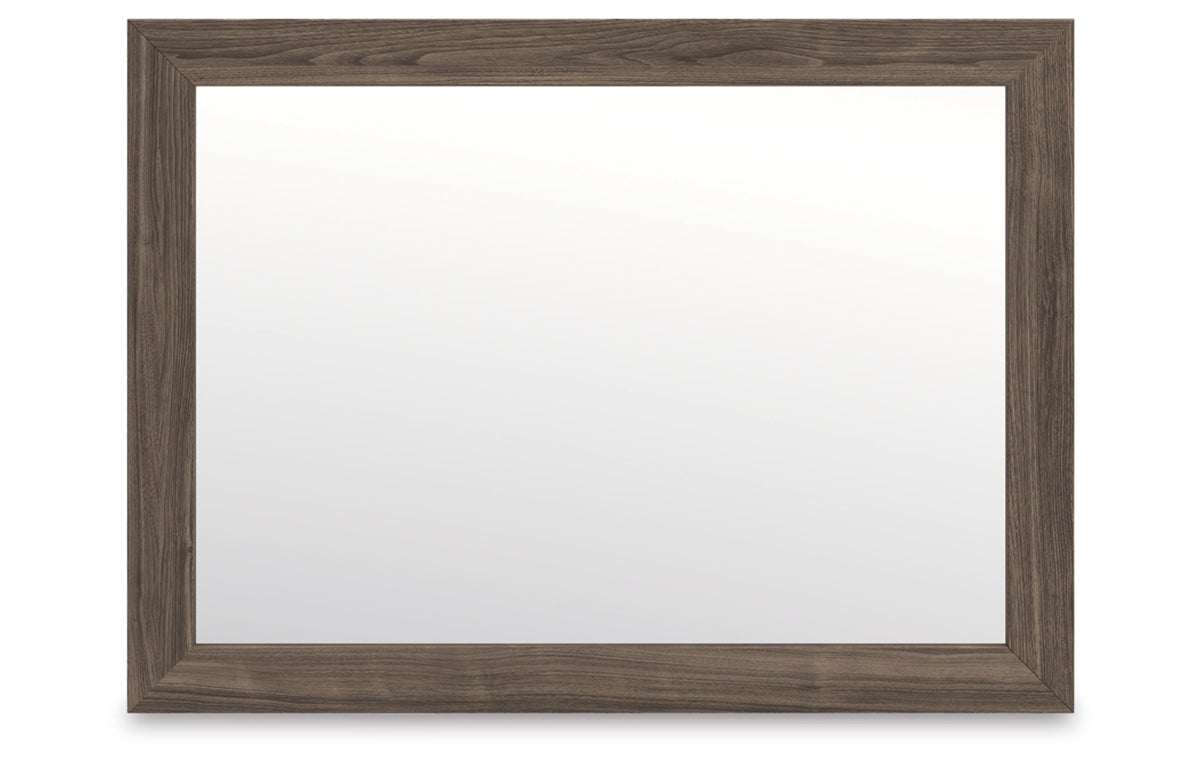 Kendanport Bedroom Mirror