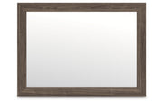 Kendanport Bedroom Mirror