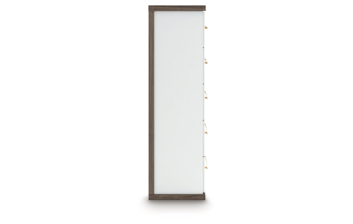 Kendanport Chest of Drawers