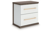 Kendanport Nightstand