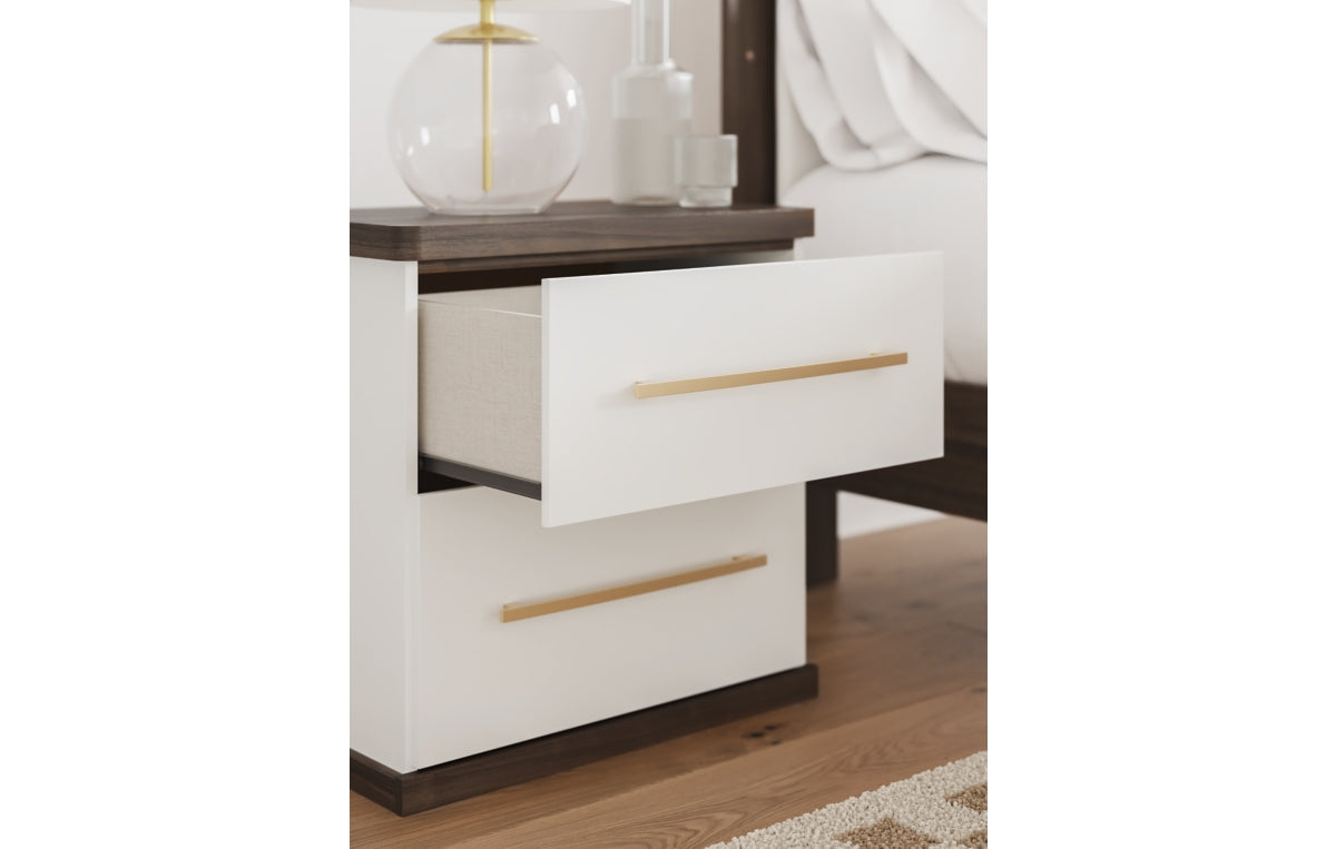 Kendanport Nightstand