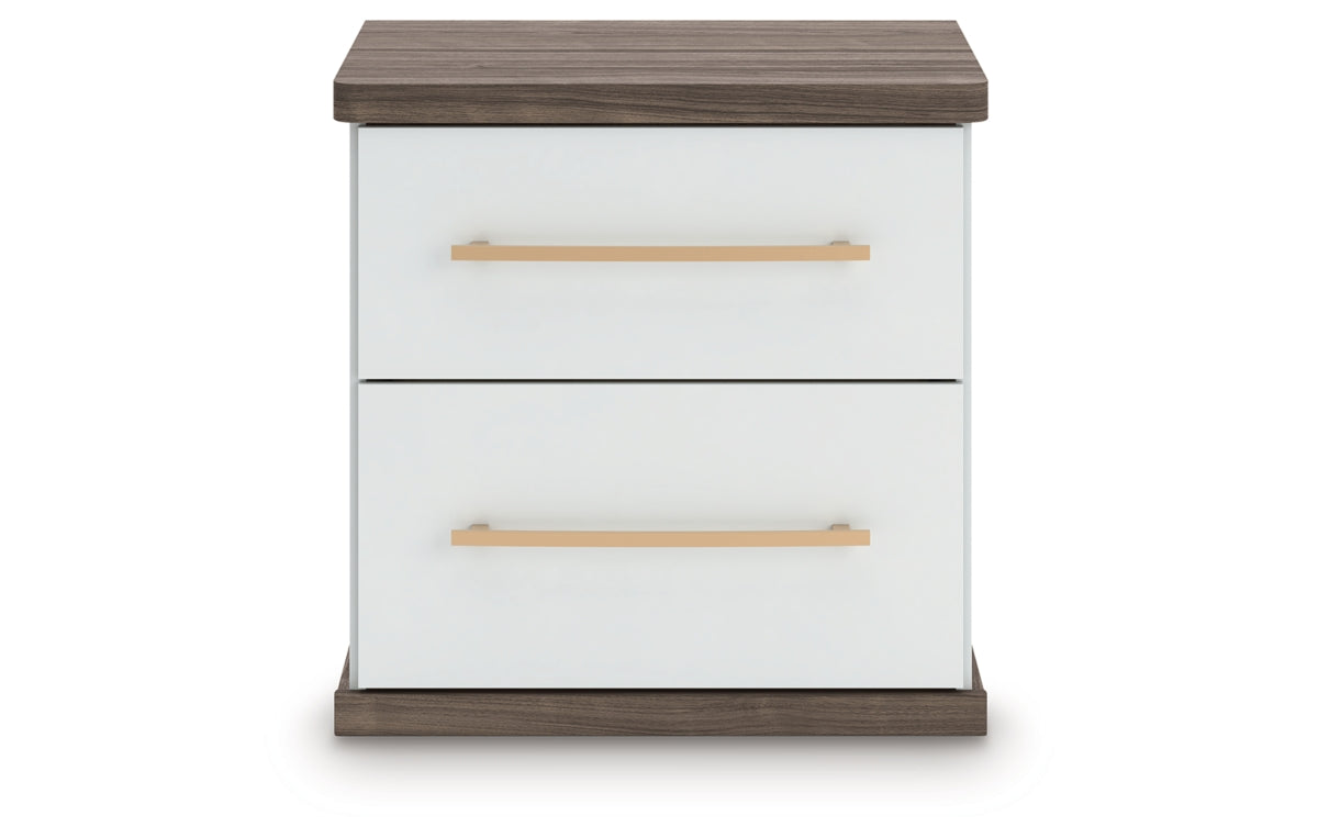Kendanport Nightstand