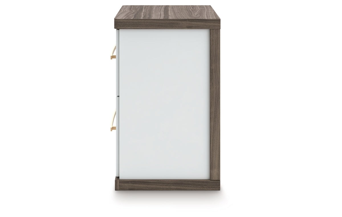 Kendanport Nightstand