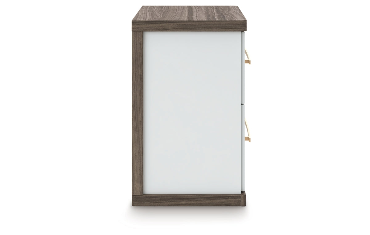 Kendanport Nightstand