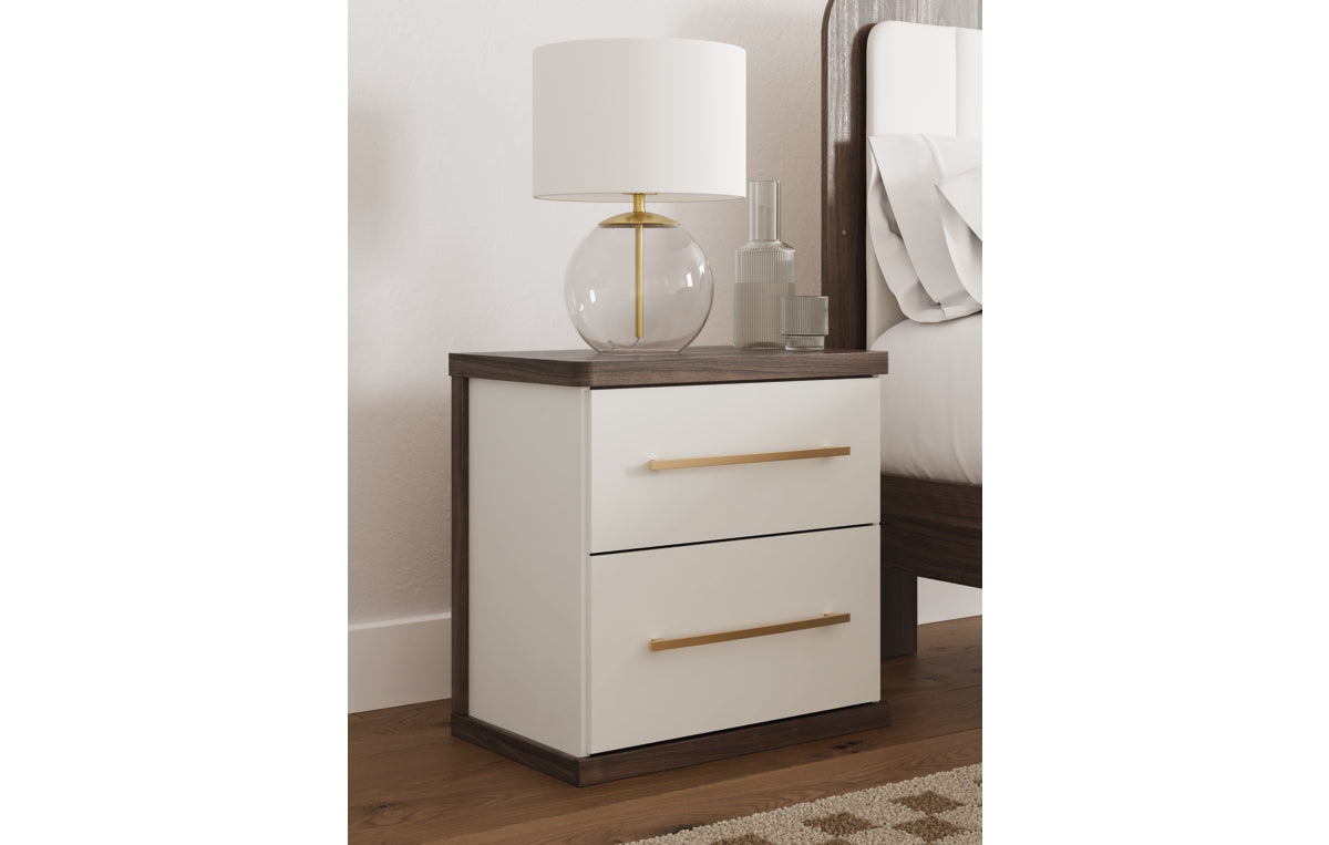 Kendanport Nightstand