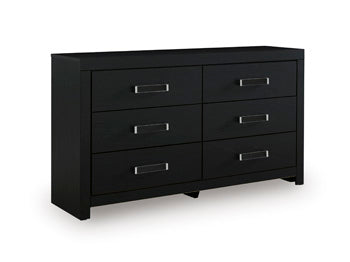 Maeling Dresser