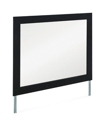 Maeling Bedroom Mirror