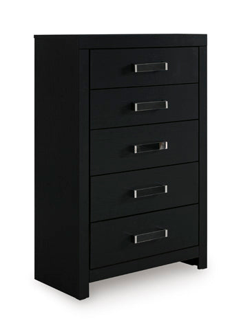 Maeling Chest of Drawers